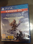 HORIZON ZERO DAWN COMPLETE EDITION za PS4. NOVO. ZAPAKIRANO