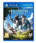 Horizon Zero Dawn PS4