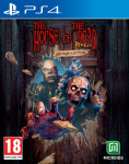 House of the Dead Remake (Limidead Edition) (N)