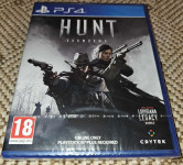 Hunt Showdown (novo) PS4