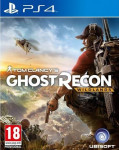 Igre za Playstation 4 Ghost Recon Wildlands i Just Cause 3