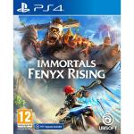 Immortals Fenyx Rising PS4 igra novo u trgovini,račun