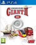 INDUSTRY GIANT II PS4