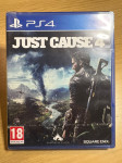 Just Cause 4 PS4