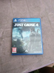 Just Cause 4