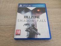 Ps4 Killzone Shadow Fall / igrica za playstation 4