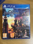 Kingdom Hearts 3 PS4