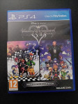 Kingdom Hearts HD 1.5 + 2.5 ReMIX