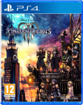 Kingdom Hearts III (3) (N)
