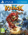 KNACK 2 PS4 IGRA ***24 RATE***R1!