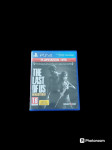 Last of us ps4