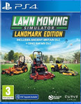 Lawn Mowing Simulator - Landmark Edition (N)