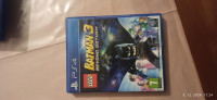 LEGO Batman 3 Beyond Gotham PS4