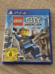 Lego City Undercover