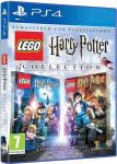 LEGO Harry Potter Years 1-7 PS4 igra NOVO Račun
