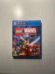 Lego Marvel Super heroes (PS4)