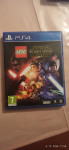 Lego Star Wars Force Awakens - PS4