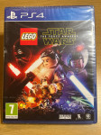 LEGO Star Wars PS4