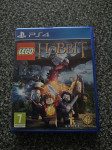 LEGO The HOBBIT - PS4