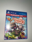 Little Big Planet 3, PS4, originalna igra