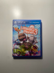 LittleBig Planet 3 (PS4)