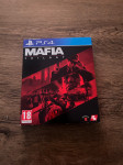 Mafia trilogy ps4