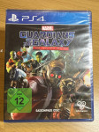 Marvel Guardians of the Galaxy Telltale Series PS4