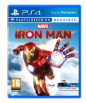 Marvel’s Iron Man VR (Nordic) (N)