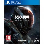 MASS EFFECT - ANDROMEDA PS4