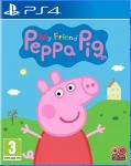 My Friend Peppa Pig (N)