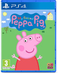 My Friend Peppa Pig (N)