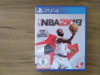 Nba 2k18