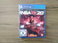 Nba 2k20 ps4