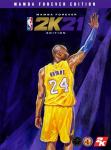 NBA 2K21 21 2021 Mamba Forever Edition za PLAYSTATION 4 PS4 *NOVO*