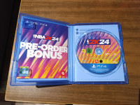 NBA 2K24