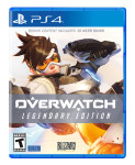 OVERWATCH LEGENDARY EDITION ***24 RATE***R1