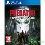 Predator Hunting Grounds PS4 igra,novo u trgovini,račun