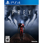 PREY PS4