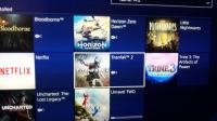 Prodajem account za Playstation sa 7 digitalnih igra   cijena 25 EUR-a