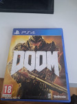 PS 4 igra Doom