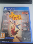 PS 4 igra It takes two