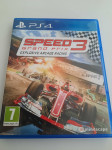 PS3 Igra "Speed 3: Grand Prix"