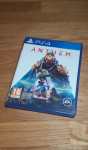 PS4 Anthem igra