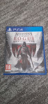 PS4 Assassins Creed Rogue Remastered