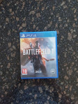 PS4 BATTLEFIELD 1