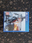 PS4 BATTLEFIELD 4