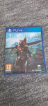 PS4 Biomutant