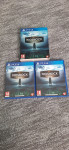 PS4 Bioshock Collection