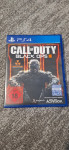 PS4 Call Of Duty Black Ops 3