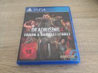 ps4 Dead Rising 4 - Frank's Big Package / igrica za playstation 4